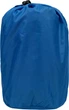 Коврик самонадувной Tribe Comfort Lite 5 см Blue (T-BB-0006-blue) - изображение 4