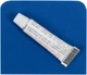 Коврик самонадувной Tribe Comfort Lite 5 см Blue (T-BB-0006-blue) - изображение 5
