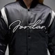 Бомбер Air Jordan Mvp Hbr Vrsty Jkt Black HF9297-045 M - изображение 5