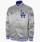 Бомбер 47 Brand Los Angeles Dodgers Multi Sh Metallic 636585SL-FS XL - изображение 1