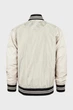 Бомбер 47 Brand Nhl Anaheim Ducks Core White 616073NT-FS M - зображення 2
