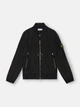Бомбер Stone Island Nylon Metal Watro-Tc In Econyl® Black K1S154100019-S0020-V0029 XL - изображение 2