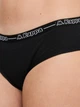 Трусики Kappa Slip Sporty Black (1 шт) K2140-NERO XL - зображення 4