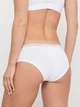 Трусики Kappa Slip Sporty White (1 шт) K2140-BIANCO L - зображення 2