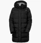 Пуховик Helly Hansen Arctic Patrol H2 Flow Parka Black 53812-990 S - изображение 1