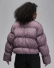 Пуховик Air Jordan Puffer Jacket Violet FB5149-508 XS - изображение 3