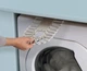 Сушарка для білизни Joseph Joseph Laundry сіра 1.2 x 40.5 x 17.5 см (5028420505399) - зображення 4