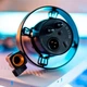 Конденсаторный USB-микрофон Fifine K688 для стриминга, записи вокала и подкастов, кардиоидная направленность, черный (с поп-фильтром и креплением) Черный - изображение 3