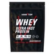 Протеїн Vansiton Ultra Protein 900 г 30 servings Double Chocolate - зображення 1