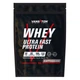 Протеїн Vansiton Ultra Protein 900 г 30 servings Cappuccino - зображення 1