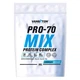 Протеїн Vansiton Pro-70 Mix 900 г 30 servings Chocolate Coconut - зображення 1