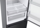Двокамерний холодильник Samsung RB38C7B4EB1/EF - зображення 6