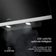 Вытяжка Klarstein FlashLine 90 (10046377) - изображение 5