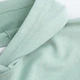 Детское худи для девочки Coccodrillo Everyday Girl A WC5132301VGA-011 116 см Зеленое (5904986488089) - изображение 7