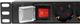 Мережевий фільтр Logilink 8 розеток 2 м Black (PDU8C01) - зображення 4