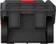 Ящик для инструментов Kistenberg X Block Wagon 31" 795 х 380 х 307 мм (11060110801) - изображение 4