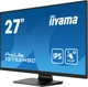Monitor 27" Iiyama ProLite T2752MSC-B1 - obraz 4