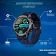 Смарт годинник Modfit Expedition Compass Blue - изображение 5