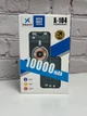 Повербанк SmartX 10000 mAh Black - изображение 9