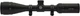 Оптический прицел Hawke Fast Mount 3-9x40 AO сетка Mil Dot. Кольца на Ласточкин хвост - изображение 4
