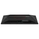 Монитор 24.5" AOC 25G42E, Fast IPS, 180 Гц, HDMI, DP, черно-красный - изображение 6