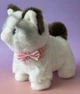 Інтерактивна іграшка Aida Cute Cat м'яка (AD933-87E) - зображення 4