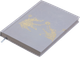 Ежедневник недатированный полиграфический Buromax Only А5 336 страниц Серый (BM.20540-09) - изображение 2