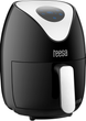 Фритюрниця Teesa Digital Air Fryer Чорна (TSA8053) - зображення 3