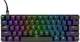 Клавиатура проводная SteelSeries Apex Pro Mini Gen 3 UA HyperMagnetic OmniPoint 3.0 OLED USB (SS64913) - изображение 1