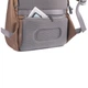 Рюкзак XD Design Bobby Soft Art Anti - Theft Backpack 16 л P705.796 - изображение 7