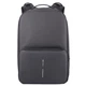 Рюкзак XD Design Flex Gym Bag 16-24 л Black P705.801 - изображение 2