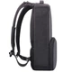 Рюкзак XD Design Flex Gym Bag 16-24 л Black P705.801 - изображение 3