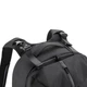 Рюкзак XD Design Flex Gym Bag 16-24 л Black P705.801 - изображение 5