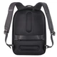 Рюкзак XD Design Flex Gym Bag 16-24 л Black P705.801 - изображение 7