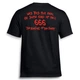 Футболка Talisman Iron Maiden - The Number of the Beast Чорний L (TSRW100) - зображення 2