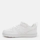 Детские кеды для мальчика Nike Court Borough Low Recraft (Ps) DV5457-106 31 (13C) White/White-White (196968174195) - изображение 4
