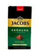 Кава мелена Jacobs Kronung 500г - зображення 1