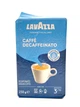 Кофе молотый Lavazza Dek Decaffeinato 250г - изображение 1