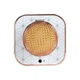 Беспроводной Bluetooth микрофон для караоке WS-1688 Розовый - изображение 3