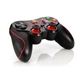Беспроводной геймпад джойстик для мобильного телефона Wireless Controller V8 Pro Черный + USB кабель - изображение 3