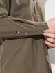 Рубашка хлопковая мужская U.S. Polo Assn Т-6575.8 S (44) Хаки - изображение 4
