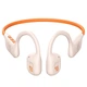 Навушники Onikuma Bluetooth 5.3 85mAh Orange (T37_Orange) - зображення 1