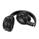 Беспроводные Bluetooth наушники с микрофоном BOROFONE BO29 BT5.4. 200mAh, AUX, до 22 часов работы Black - изображение 6