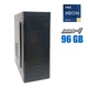 Сервер Vinga CS115-450W Tower / 2x Intel Xeon Gold 6126 (12 (24) ядра по 2.6 - 3.7 GHz) / 96 GB DDR4 / 512 GB SSD M.2 б/у - изображение 1