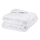 Одеяло шерстяное зимнее полуторное 150х210 см белое NATURE PURE WOOL ТЕП 1-02580 - изображение 3