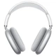 Беспроводные Bluetooth наушники HOCO W65 Накладные 400mAh, AUX, 45h, Silver - изображение 1