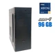 Сервер Vinga CS115-450W Tower / 2x Intel Xeon Gold 6126 (12 (24) ядра по 2.6 - 3.7 GHz) / 96 GB DDR4 / 256 GB SSD M.2 б/у - изображение 1