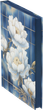 Ежедневник недатированный полиграфический Buromax Peony А5 336 страниц Голубой (BM.20170-14) - изображение 4