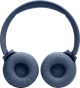 Навушники JBL Tune 520BT Blue (JBLT520BTBLUEU) - изображение 4