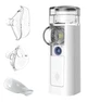 Небулайзер Omron MINI AIR 360+ - изображение 3
